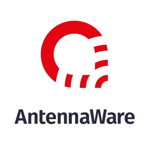AntennaWare logo