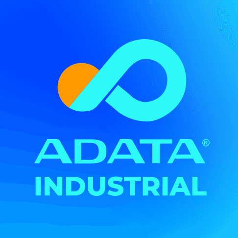 ADATA INDUSTRIAL logo