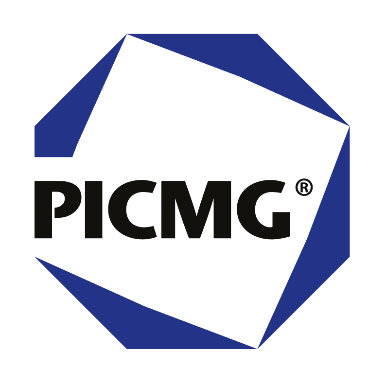 PICMG logo