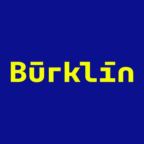 Bürklin GmbH & Co. KG logo