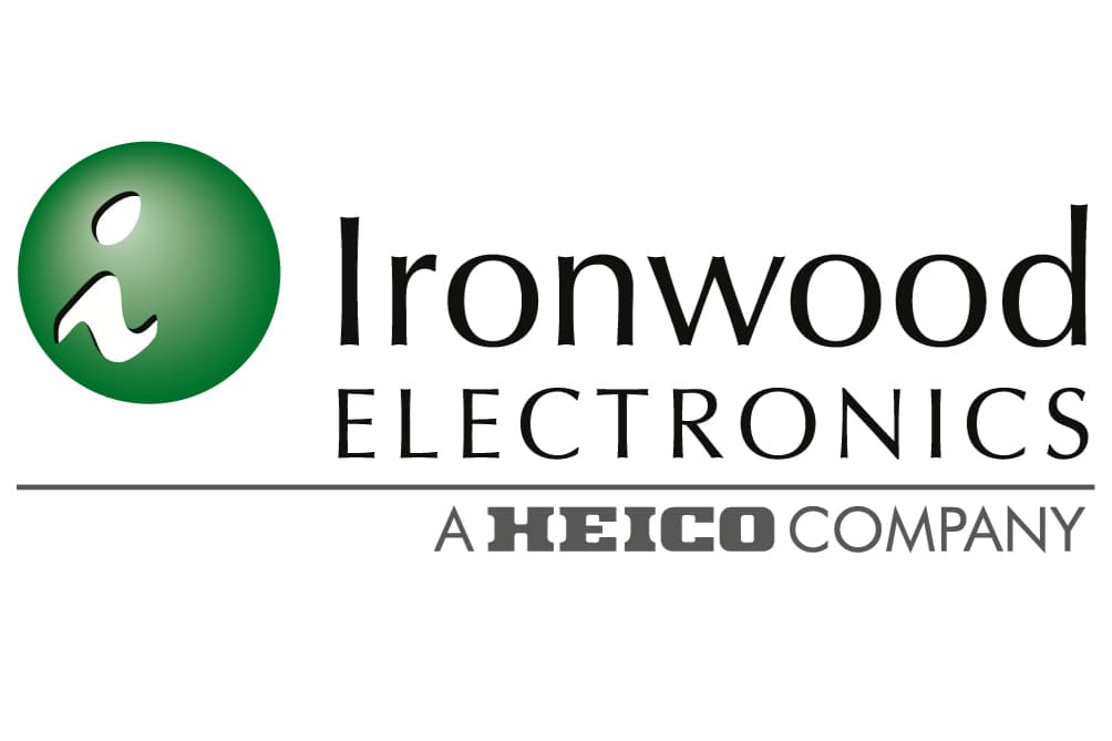 Ironwood Electronics Inc.