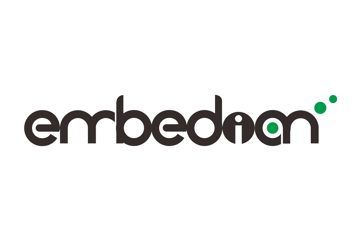 EMBEDIAN, INC.