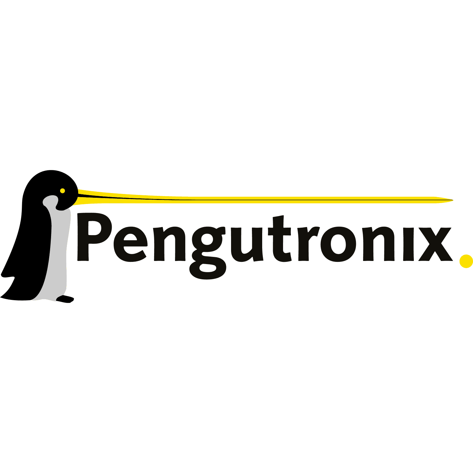 Pengutronix e.K. logo