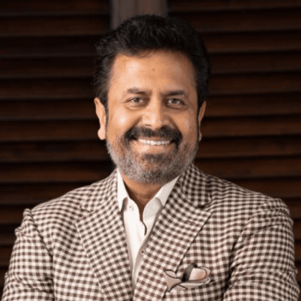 Rajesh Subramaniam