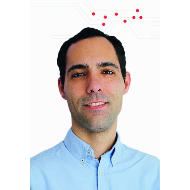 Jon Ortego