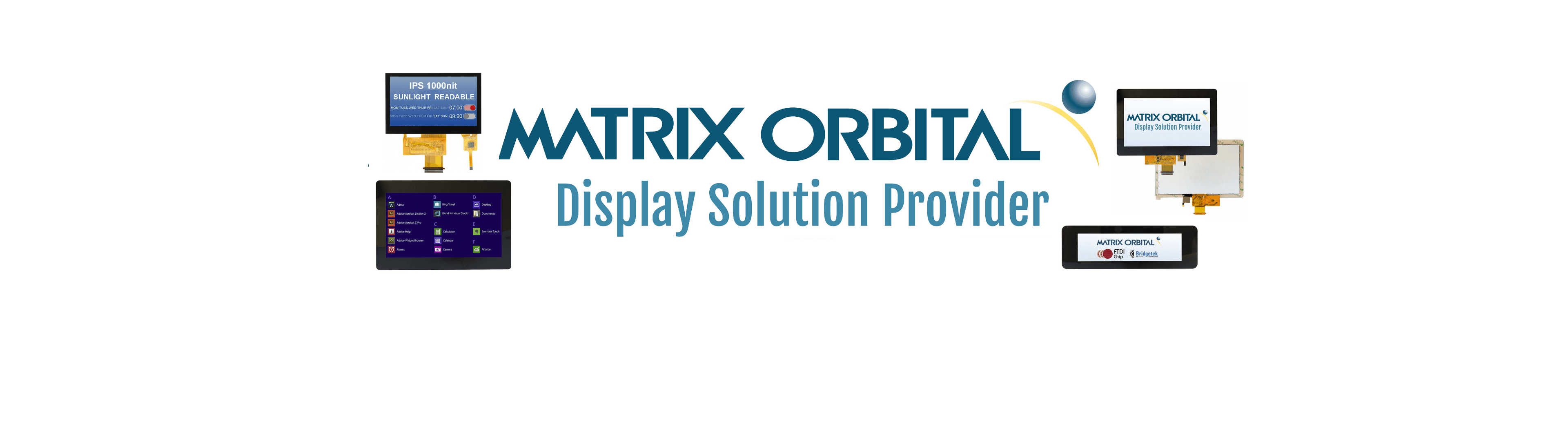 Matrix Orbital Corp.