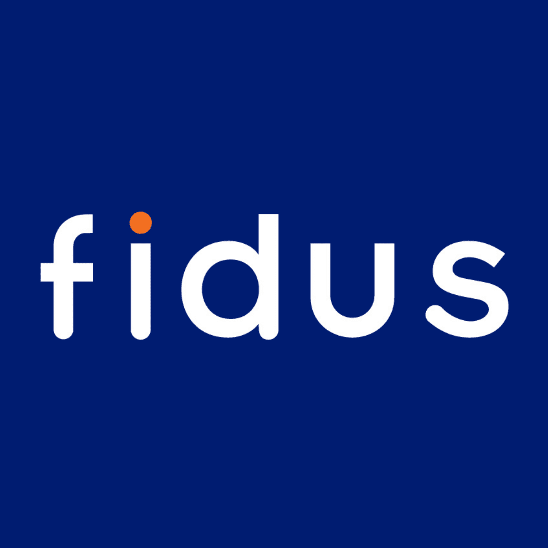 Fidus Systems logo