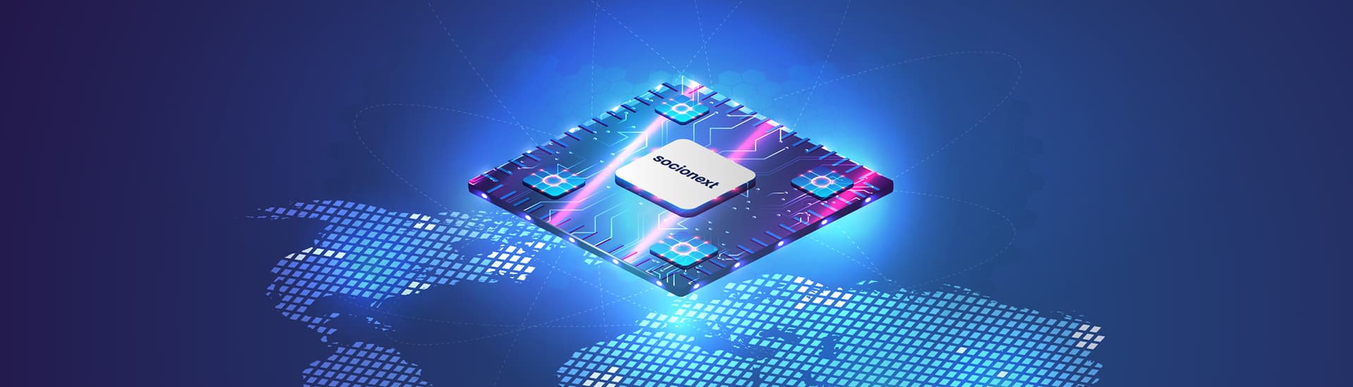 Socionext Europe GmbH