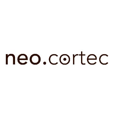 NeoCortec A/S logo