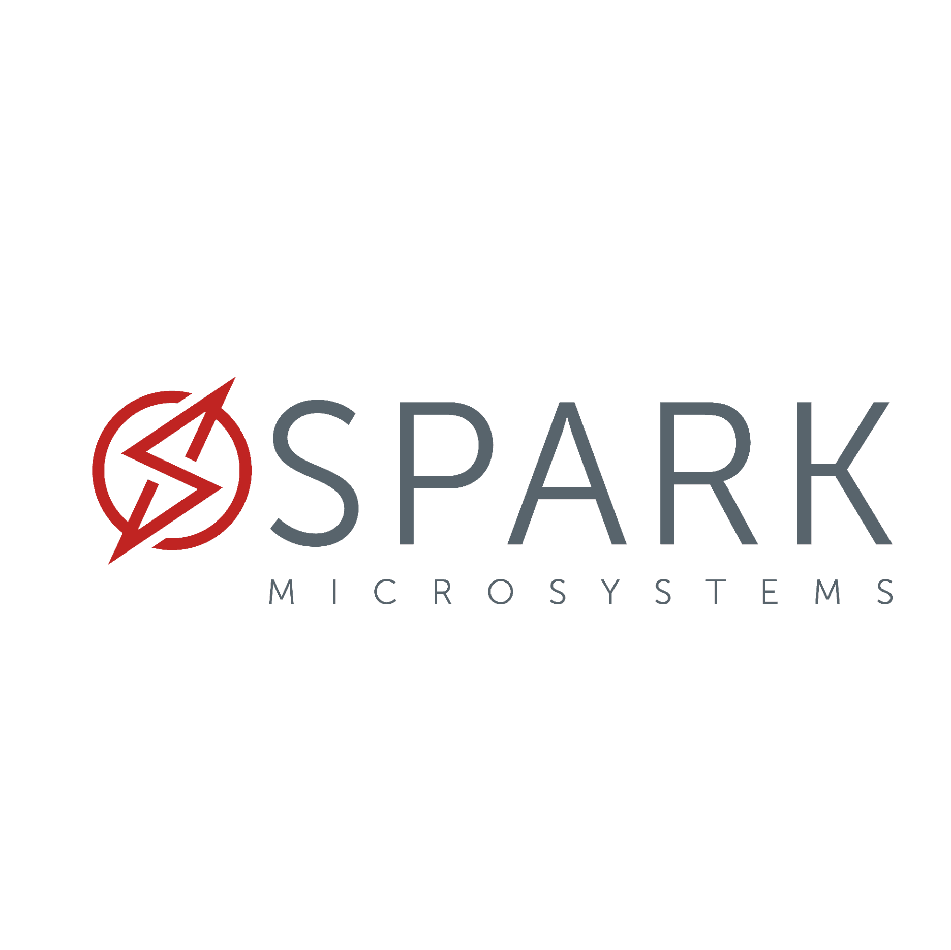 SPARK Microsystems logo