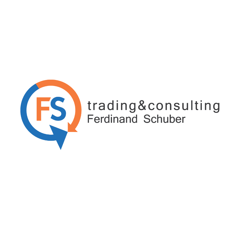 FS trading&consulting Schuber Ferdinand logo