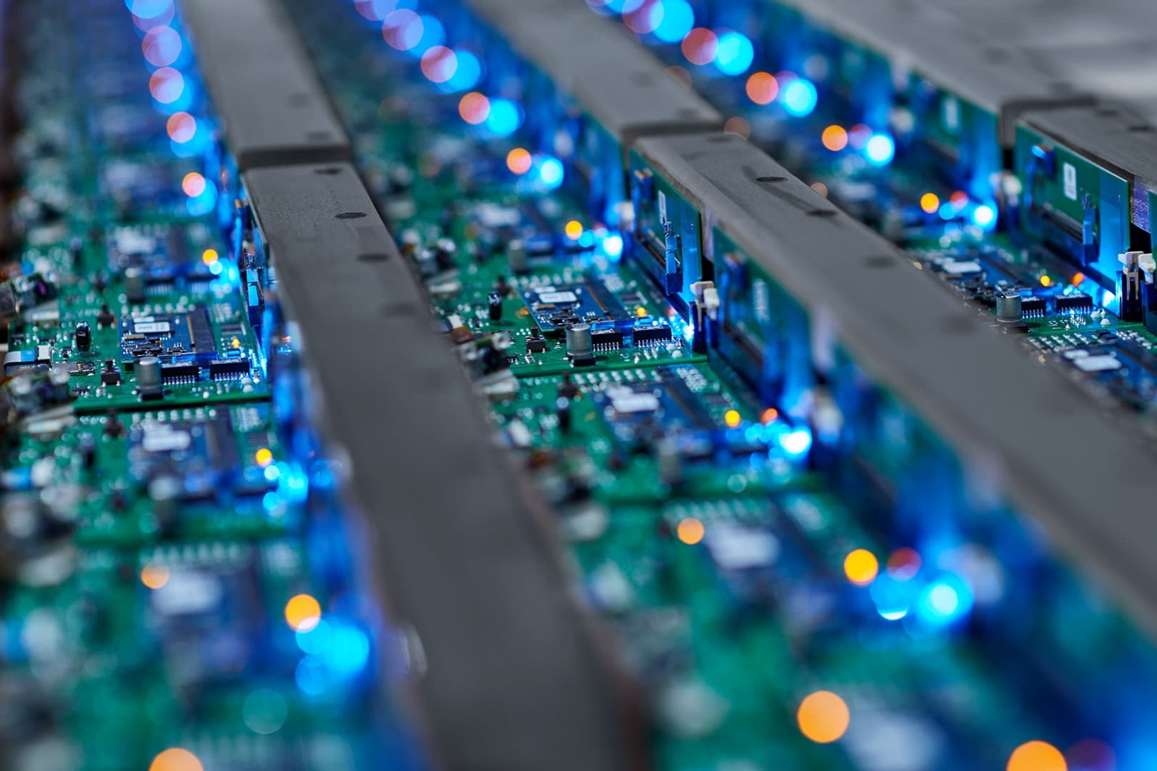 KARO electronics GmbH