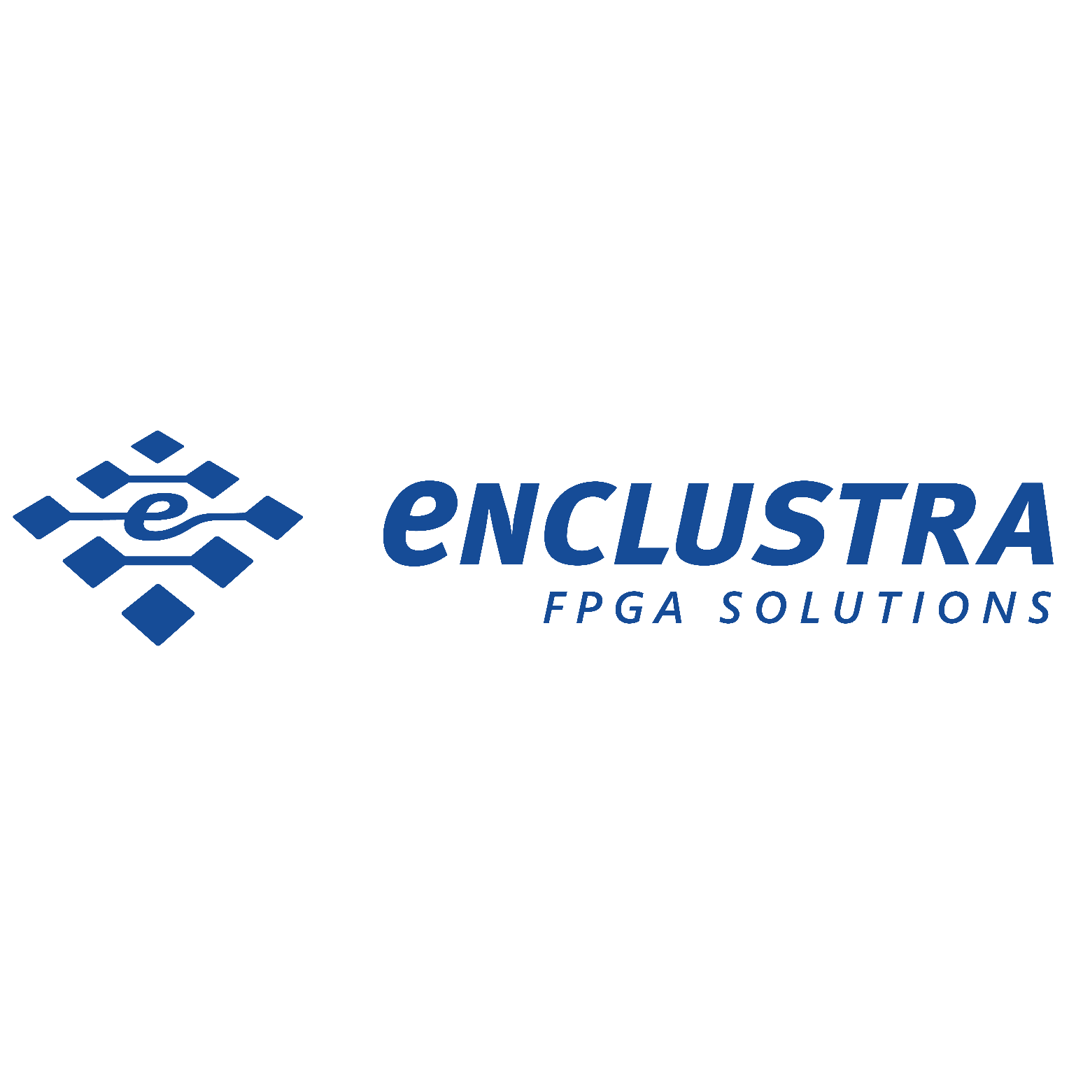 Enclustra GmbH logo