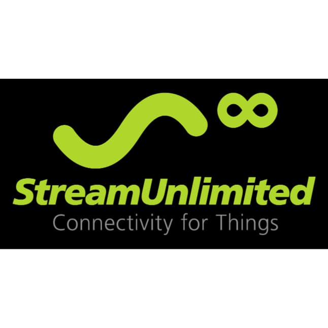 StreamUnlimited Engineering GmbH logo