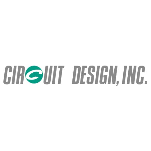 Circuit Design, Inc. logo