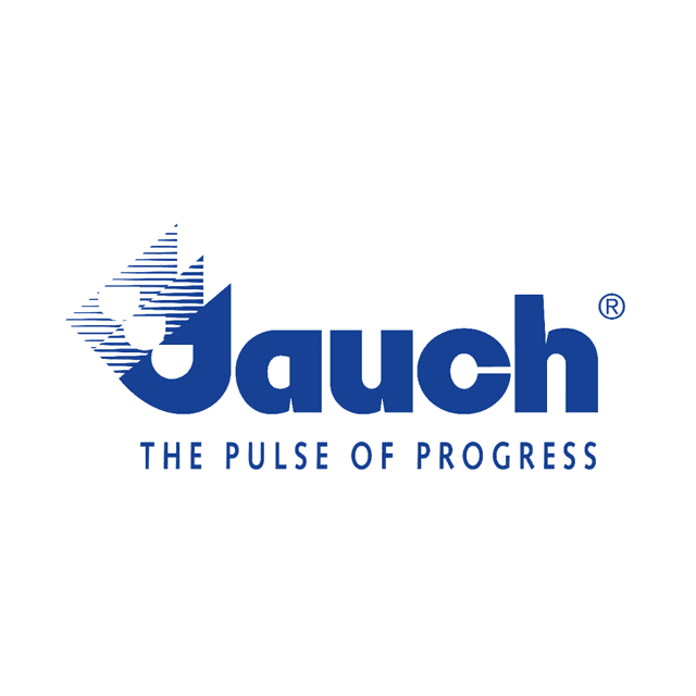 Jauch Quartz GmbH logo