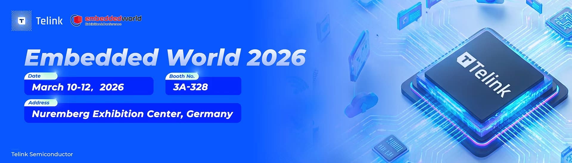 Telink Semiconductor
