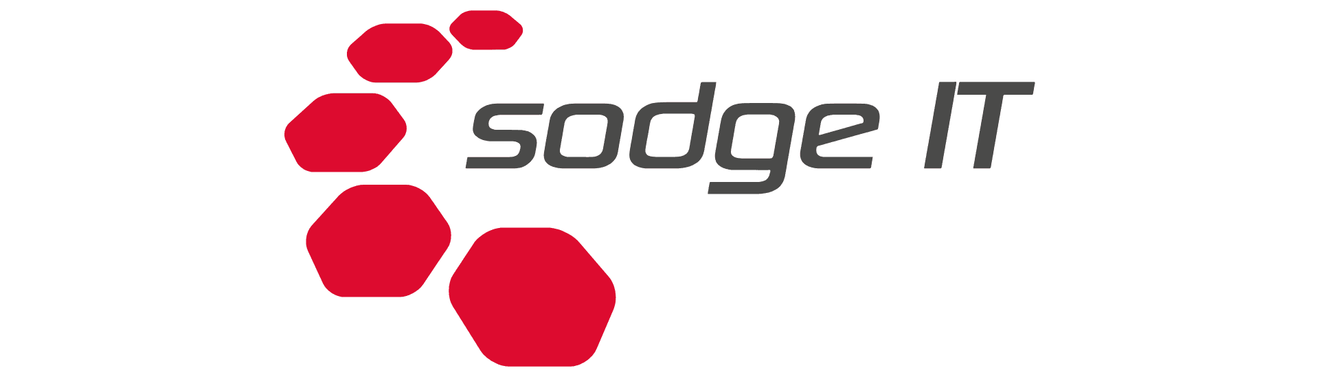 sodge IT GmbH
