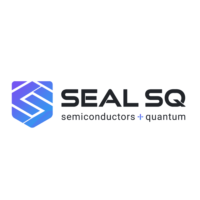 SEALSQ France SASU logo