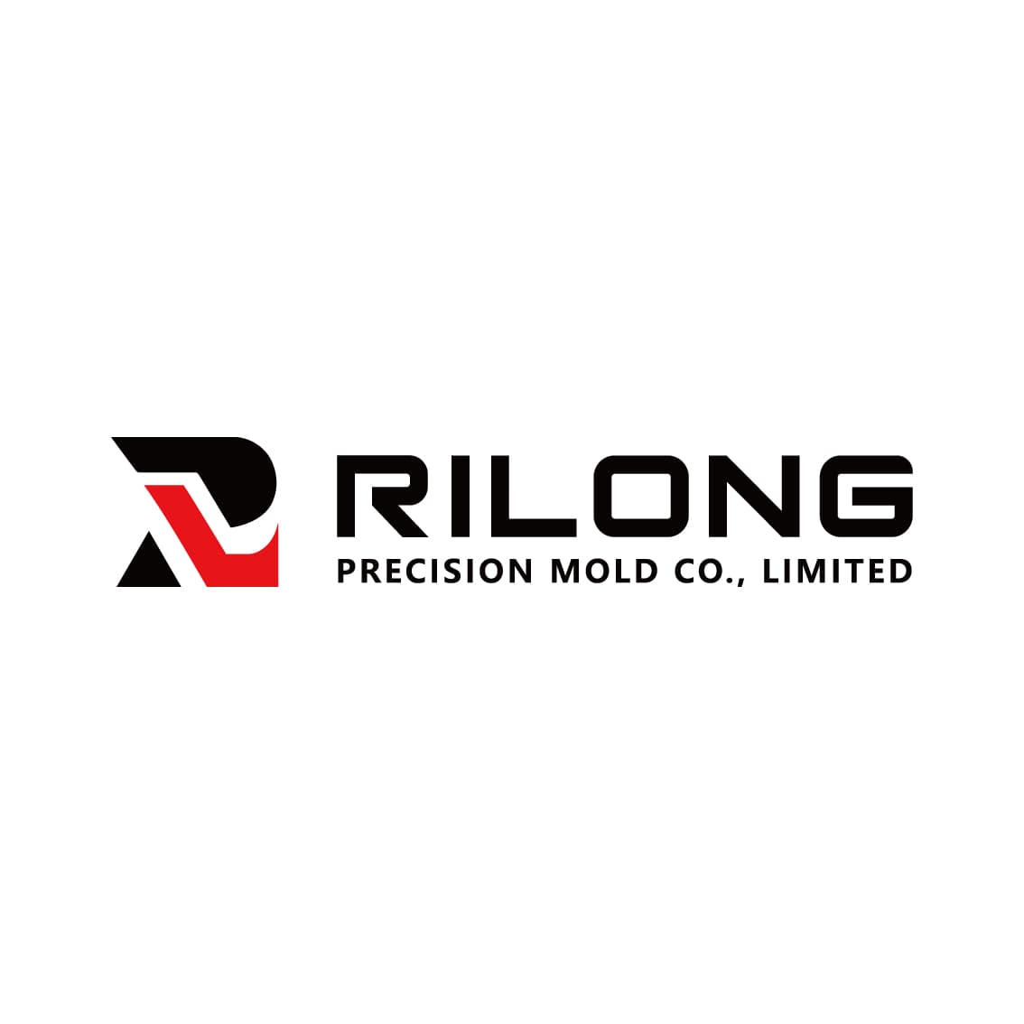 RILONG PRECISION MOLD CO., LIMITED logo