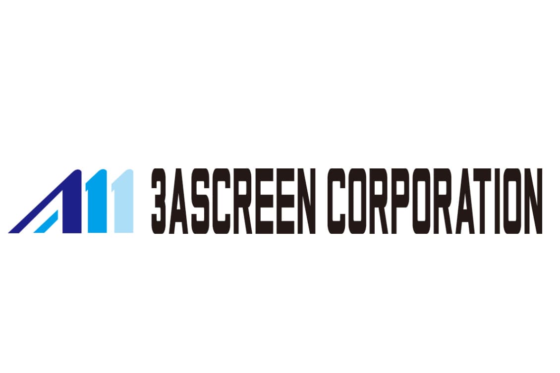 3ASCREEN CORPORATION