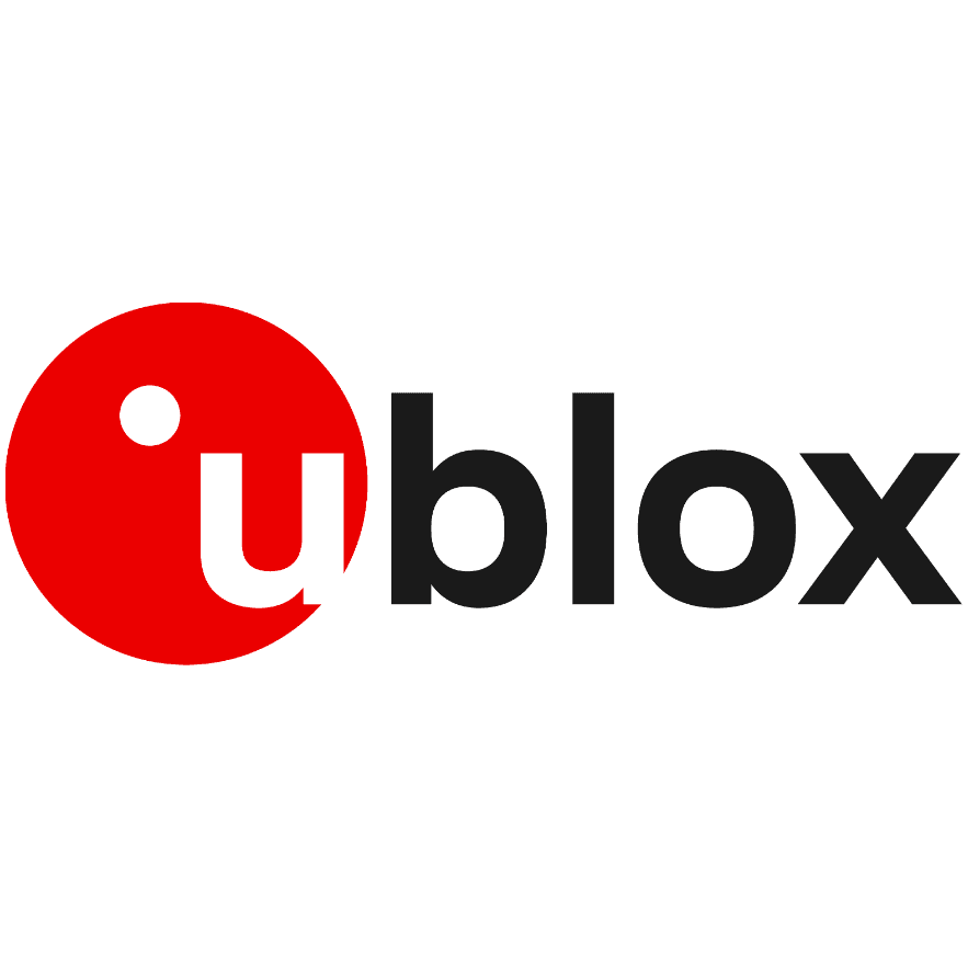 u-blox AG logo