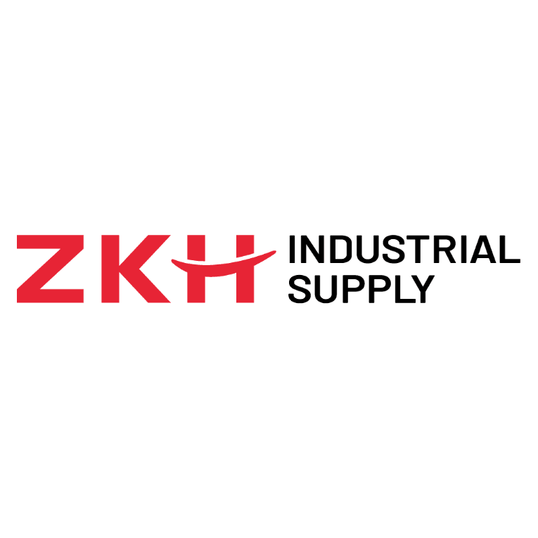 ZKH Industrial Supply logo