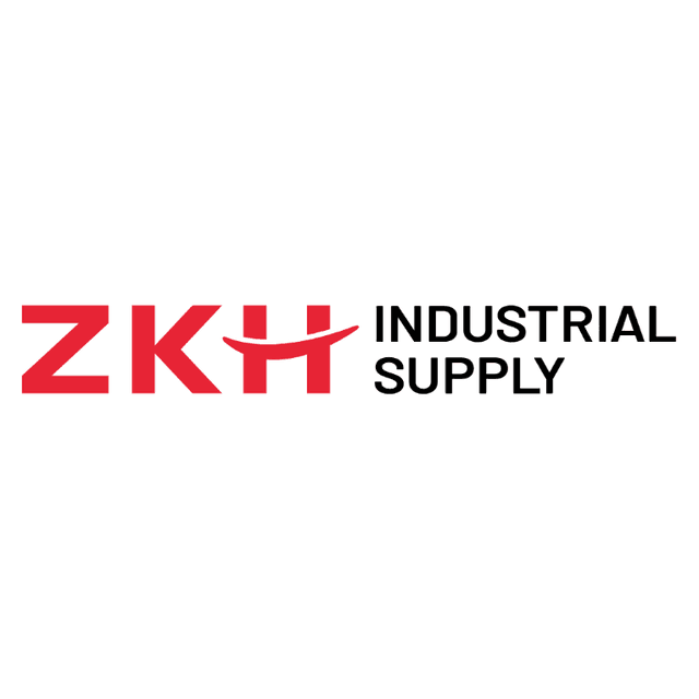 ZKH Industrial Supply logo