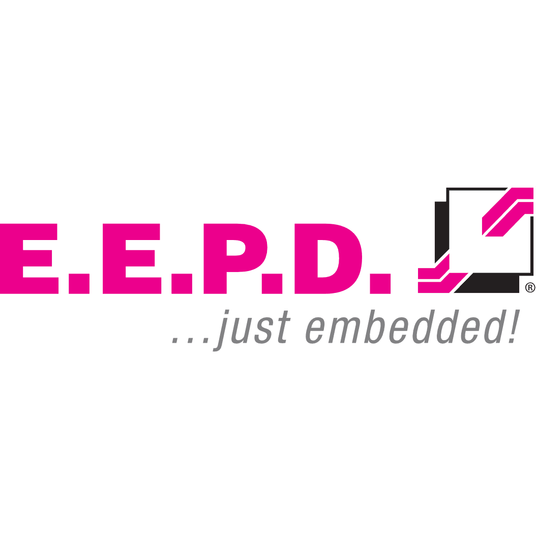 E.E.P.D. Electronic Equipment Produktion & Distribution GmbH logo