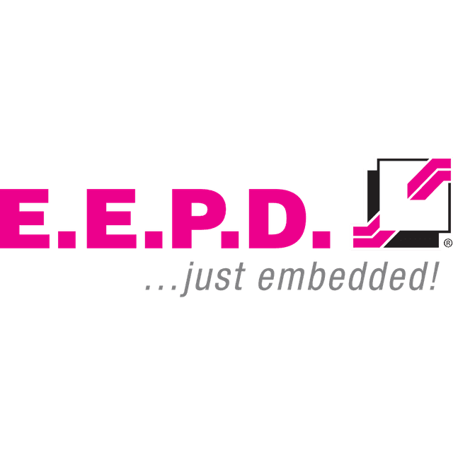E.E.P.D. Electronic Equipment Produktion & Distribution GmbH logo