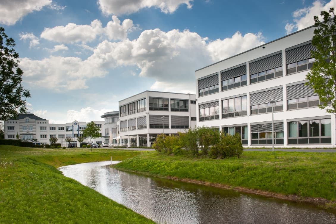 iC-Haus GmbH