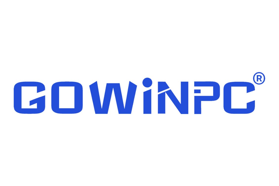 Shenzhen Gowin Industrial Control System Co.,Ltd