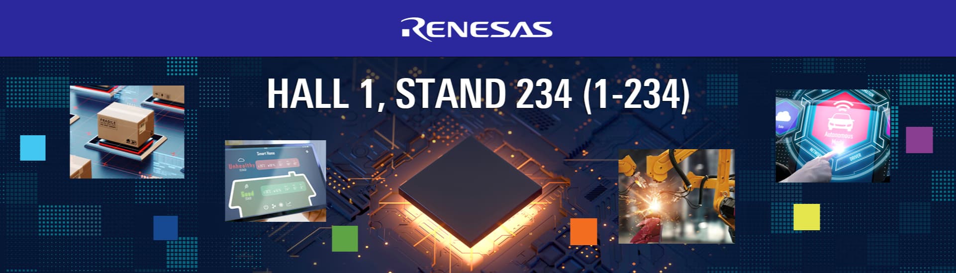 Renesas Electronics