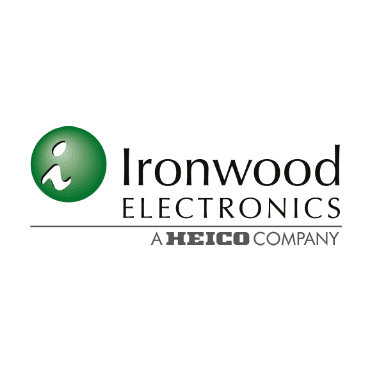 Ironwood Electronics Inc. logo