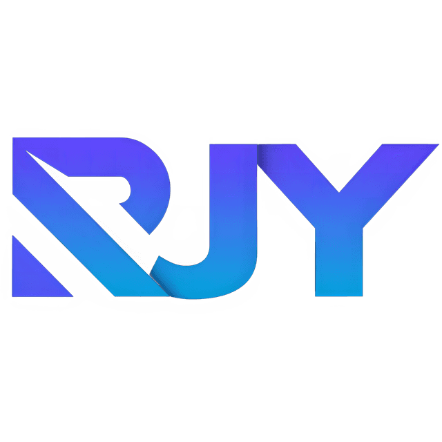 RJY Display logo