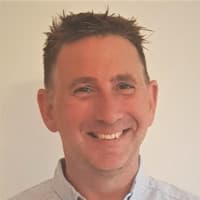 Danny Fisher