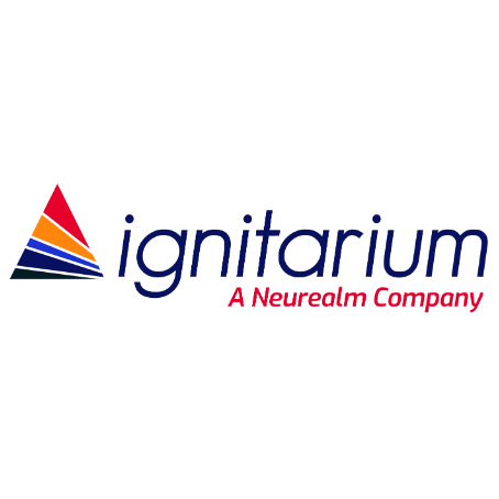 Ignitarium GmbH logo