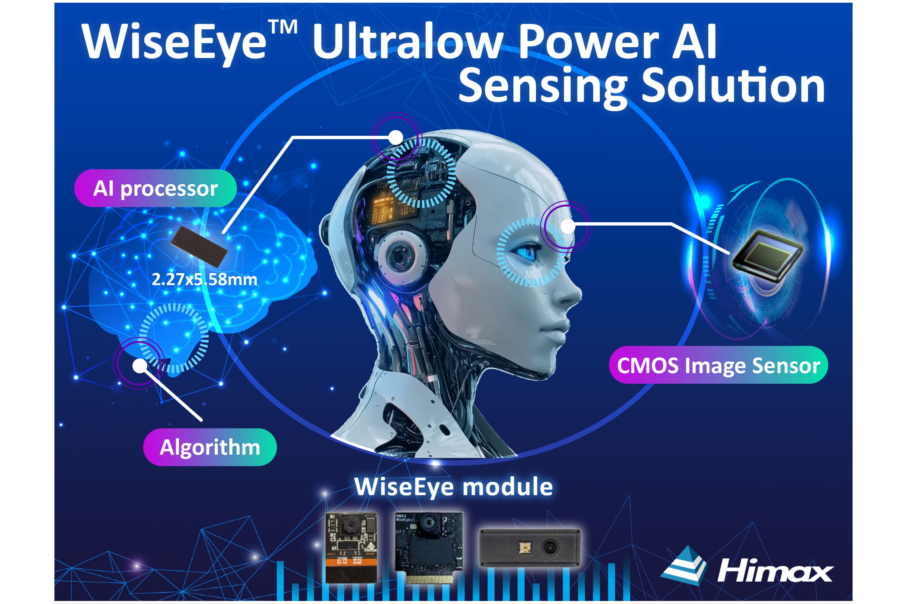 Himax Technologies