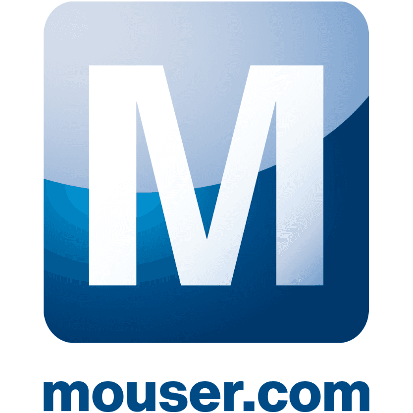 Mouser Electronics logo