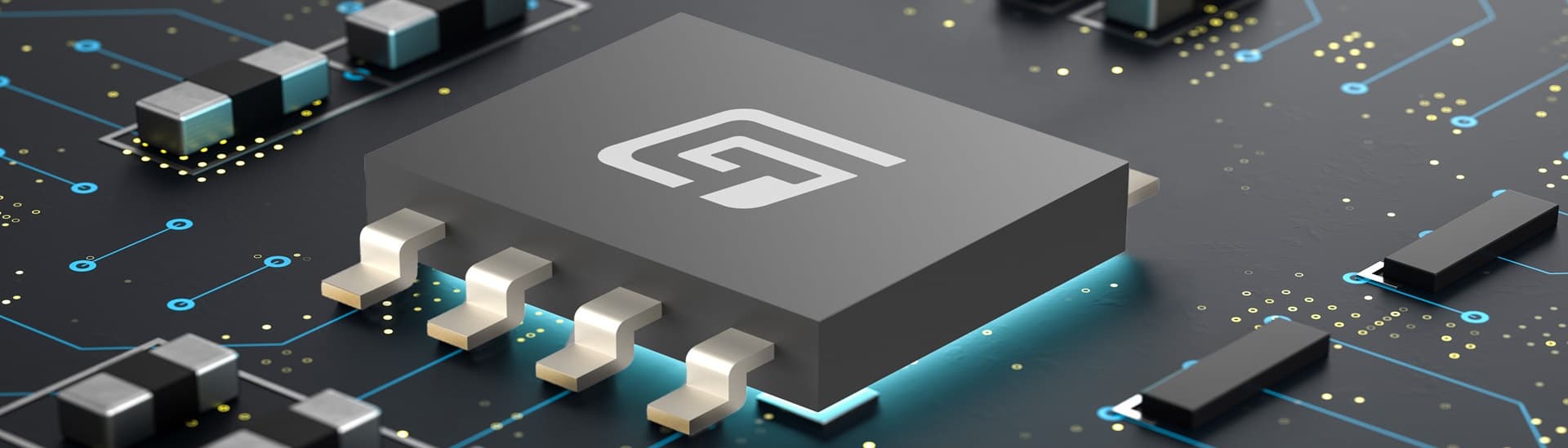 Giantec  Semiconductor
