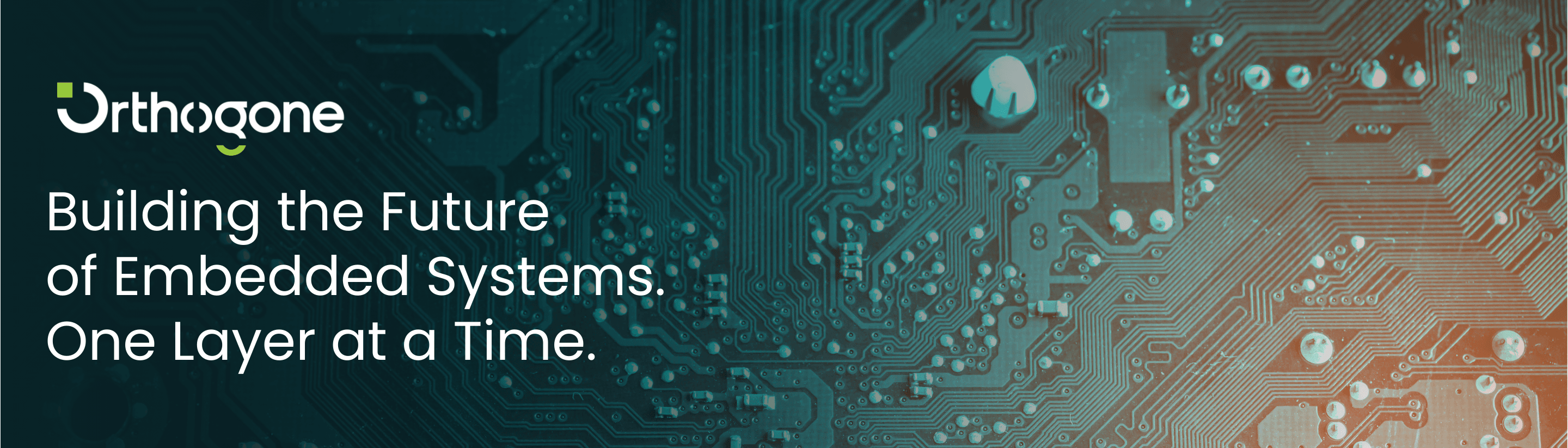 Orthogone Technologies