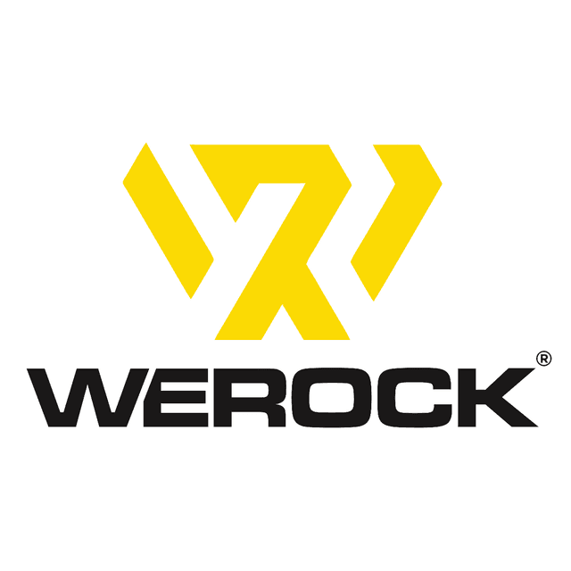 WEROCK Technologies GmbH logo