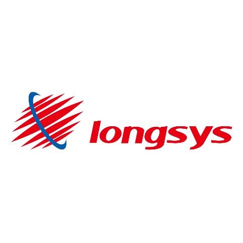 Longsys Electronics (HK) Co., Limited logo