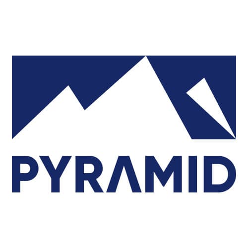 Pyramid Computer GmbH logo
