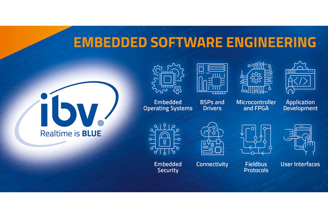 IBV - Echtzeit- und Embedded