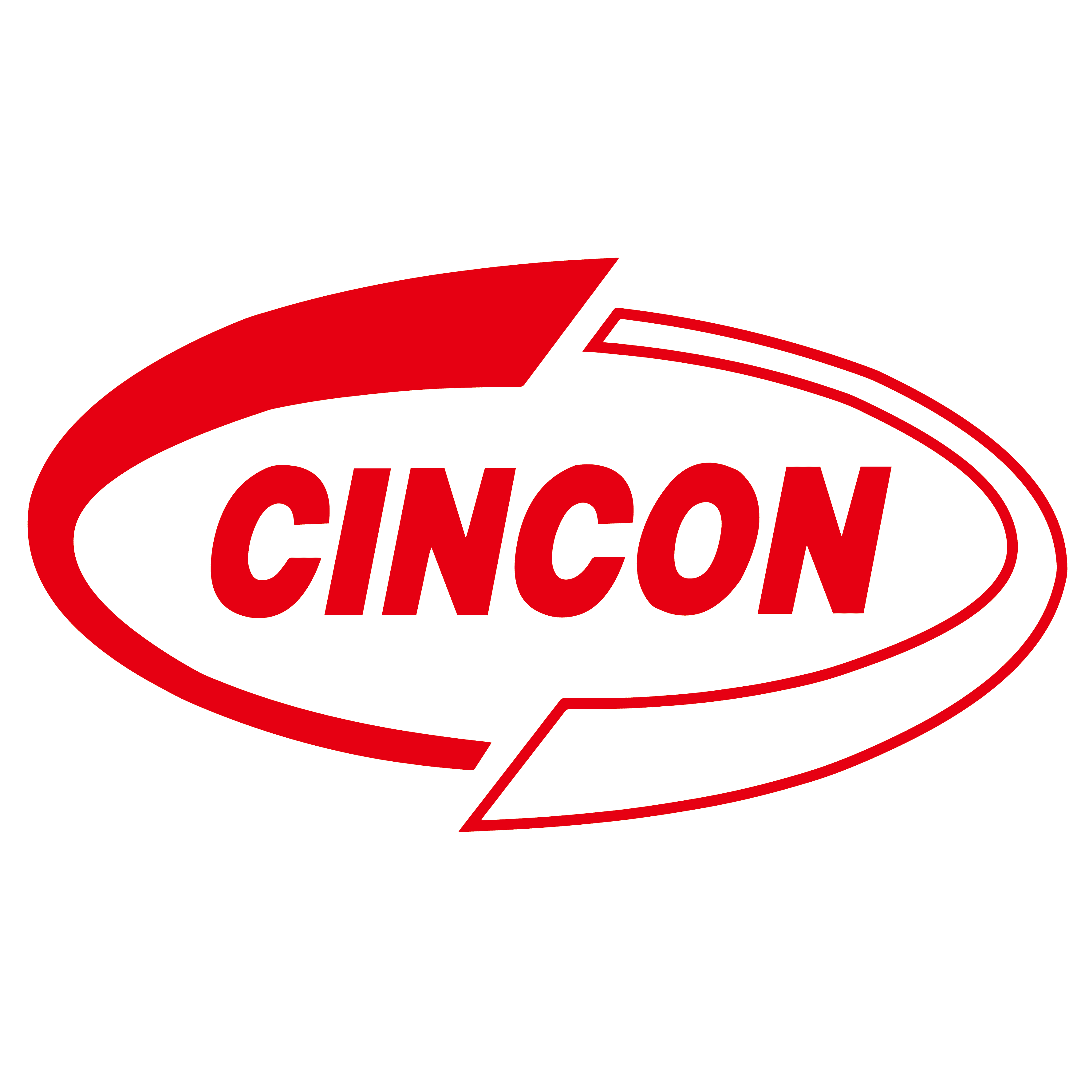 Cincon Electronics Co., Ltd. logo