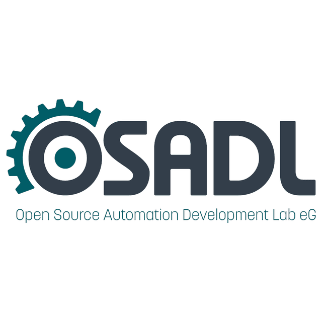 Open Source Automation Development Lab (OSADL) eG logo