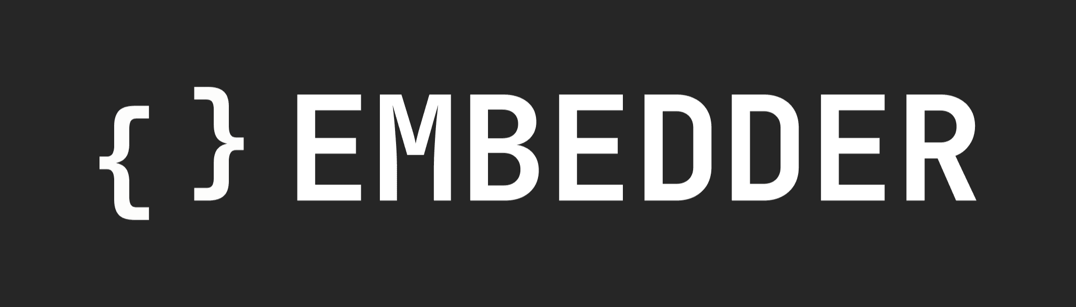 Embedder