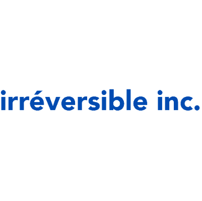 Irreversible Inc. logo