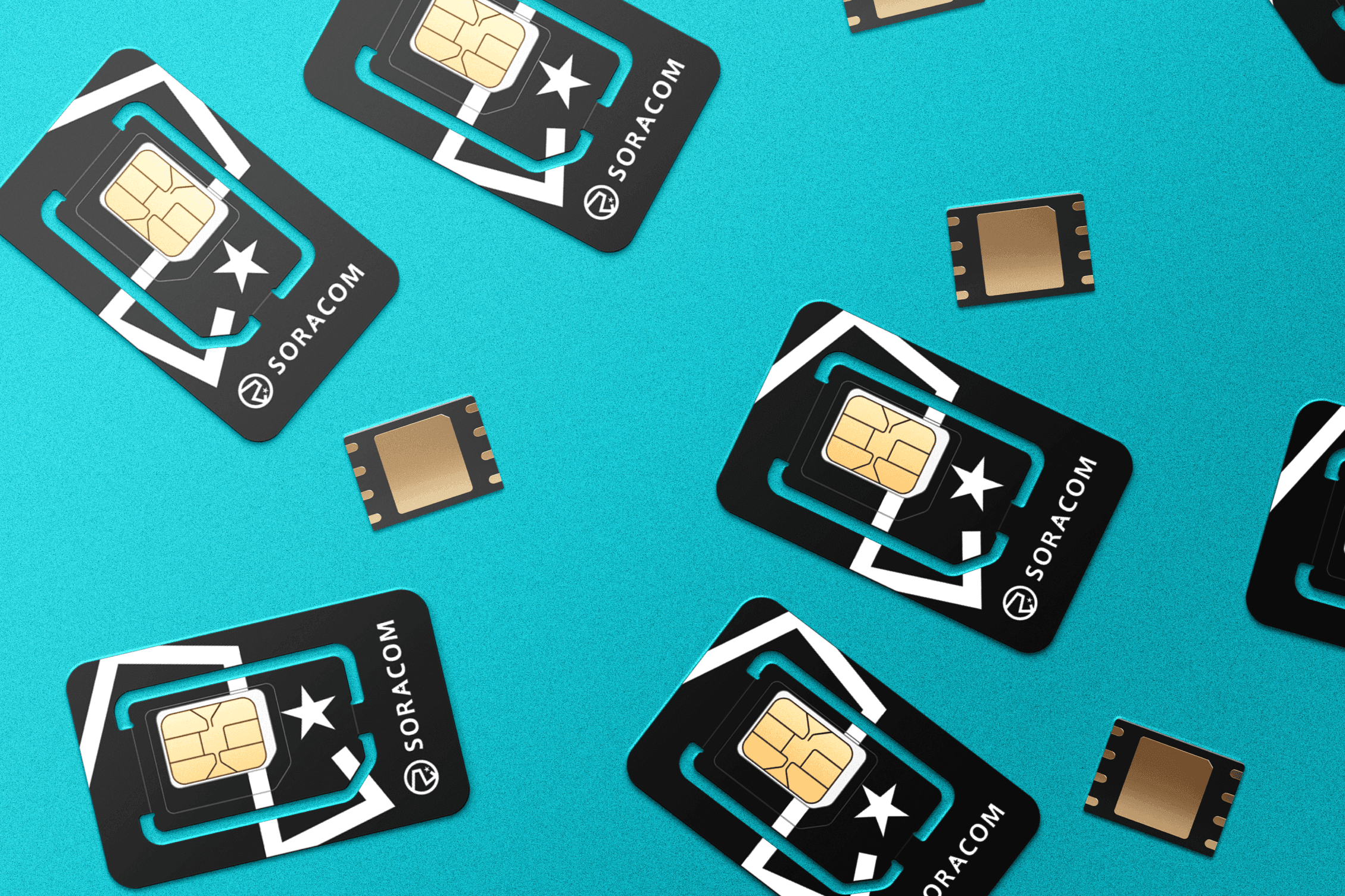 Soracom Corporation, LTD.